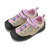 KEEN Children JASPER II SAFARI/PASTEL-LAVENDER 1028555画像