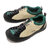 KEEN JASPER ”ROCKS” SP TAOS-TAUPE/EVERGREEN 1019870画像