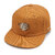 NOCS PROVISIONS EXTINCT CREATURE SIX PANEL CAP PHOBEROMYS画像