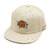 NOCS PROVISIONS EXTINCT CREATURE SIX PANEL CAP ELASMOTHERIUM画像