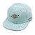 NOCS PROVISIONS EXTINCT CREATURE SIX PANEL CAP CARRIBEAN MONK SEAL画像