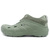 crocs QUICK TRAIL LOW "Satisfy" MOSS 209628-308画像