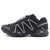 SALOMON SPEEDCROSS 3 BLACK/FTW SILVER/BLACK L47588000画像