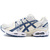 ASICS SportStyle GEL-NIMBUS 9 WHITE/LIGHT INDIGO 1202A278-108画像