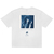 APPLEBUM Morning Cigarette T-shirt WHITE HS2411107画像