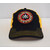 COLIMBO HUNTING GOODS ZZ-0611 Mesh Cap "USMC 1st Force Recon" (BLACK/BLACK/GOLD)画像