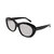 EVILACT GREYHOUND black / color photochromic smoke lens EAE24-19-01画像