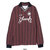 glamb Stripe Football Cutsew GB0424-CS10画像