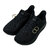 BLACK COMME des GARCONS × HOKA TC1.0 1131058-BBLC画像