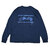 STUSSY SMOOTH INT.LS TEE画像