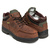 Timberland HERITAGE GTX MOC TOE MID MD BROWN FULL GRAIN 37042-214画像