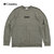 Columbia Trek Crew Sweat AM0954画像