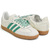 adidas SAMBA OG W OWHITE / COUGRN / HAZGRN JI3906画像