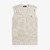 FRED PERRY Waffle Stitch Tank Vest K8556画像