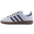 adidas Originals HANDBALL SPEZIAL CLEAR SKY/SHADOW NAVY/GUM JR2650画像