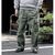 Scye C/Cordura Chino Military Cargo Pants 5124-83532画像