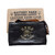 COLIMBO HUNTING GOODS Battery Park Coin Case BLACK ZZ-0700画像