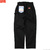 COOKMAN Carpenter's Pants Black 231-43804画像