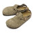 BIRKENSTOCK TOKIO SUEDE (REGULAR FIT) TAUPE 1028287画像