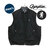 Gymphlex ZIP VEST GY-A0558-WPR画像