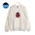 KAVU Ladybug Sweat 19823042画像