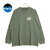 KAVU H/W L/S Tee 19821924画像