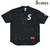 Supreme 24FW S Logo Baseball Henley画像