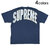 Supreme 24FW Cracked Back Arc S/S Top画像