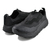 THE NORTH FACE GRAVAL SLIP-ON WP TNF BLACK/TNF BLACK NF52442-KK画像