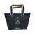 POLO RALPH LAUREN BEAR GOLF TOTE NAVY画像