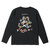 TAILOR TOYO LONG SLEEVE SUKA T-SHIRT EMBROIDERED “DRAGON” TT69470画像