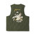 Buzz Rickson's "SUKA" EMBROIDERY VEST BR15586画像