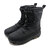 Columbia YELLOWTAIL BOOT AG WP OMNI-HEAT INFINITY Black YU7423-010画像