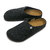 BIRKENSTOCK ZERMATT RIVET (NARROW FIT) ANTHRACITE | FELT 1014932画像