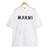 MARNI T-SHIRT HUMU0223EP-USCX24画像