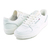 Reebok PHASE COURT CHALK/CHALK/GREY 100208251画像