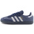 adidas Originals SAMBA OG PRELOVED INK/HALO BLUE/NIGHT INDIGO ID1454画像