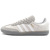 adidas Originals SAMBA OG GREY ONE/FTWR WHITE/GREY TWO IE9099画像