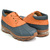 Tomo & Co WESTAIRSOLES ORANGE / GREY TM-WEST-0001-ORGY画像