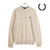 FRED PERRY CLASSIC CREW NECK JUMPER K9601画像