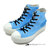 CONVERSE ALL STAR LIGHT PLTS HI / THE POWERPUFF GIRLS BUBBLES 31312541画像