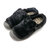 KEEN HOWSER III SLIDE BLACK/CANTEEN 1029436画像