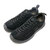 KEEN JASPER WP BLACK/BLACK 1029647画像