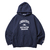 Liberaiders COLLEGE LOGO HOODIE 783072403画像