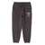 AVIREX VARSITY LOGO SWEAT PANTS NYC 7834210016画像