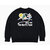 THE NORTH FACE Graphic Crew Sweat NT82492画像