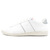 le coq sportif LCS CHATEAU II WHITE/SILVER LU4FSN58UZWHSL画像