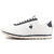 le coq sportif LCS MONTPELLIER GM WHITE/BLACK LU4FSN57UZWHBK画像