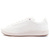 le coq sportif LCS EMBLEME WHITE/GOLD LU4FSN60UZWHGD画像