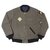 John Gluckow Lot JG-24 Cadets Varsity Jacket ワッペン画像